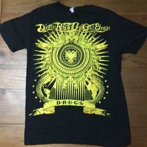 The AP tour spring 2011 shirt